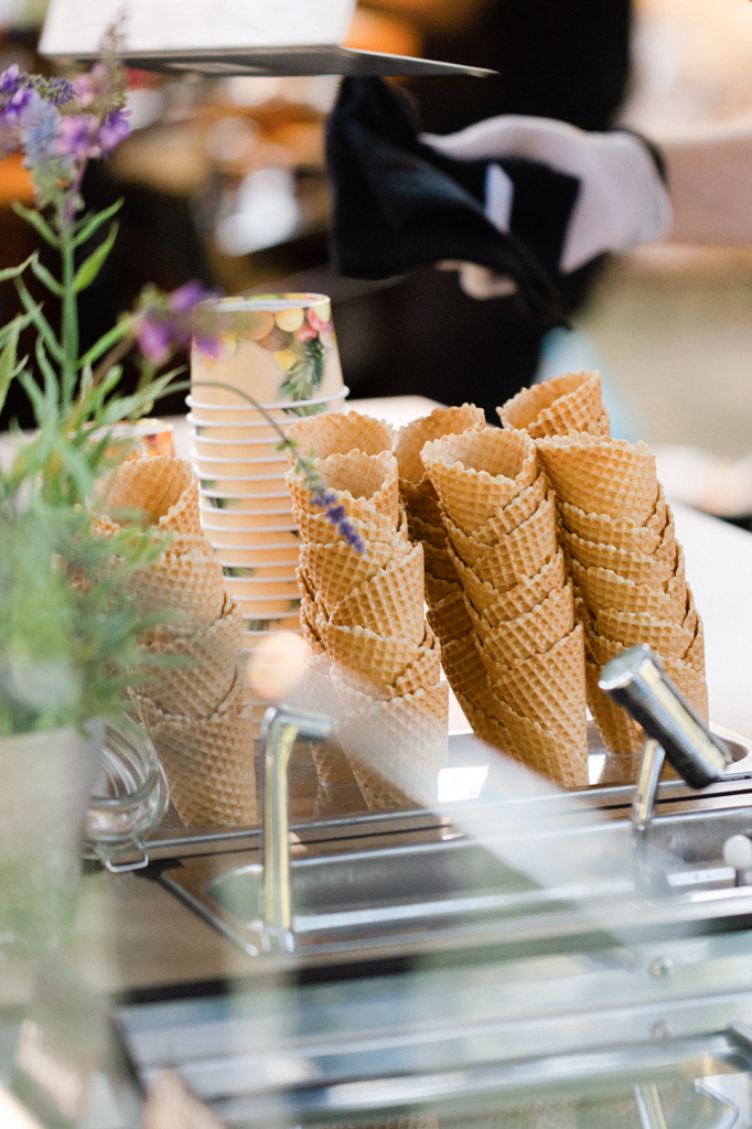 Eisfahrrad mieten mobile eistheke sommerfest catering handgemachtes eis