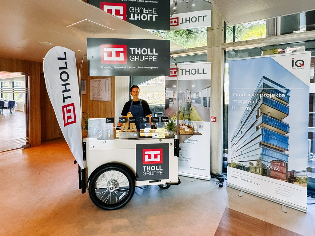 Eis Catering Firmenveranstaltung Eiswagen Mein Eis Oldtimer Speiseeis Köln Bonn Düsseldorf