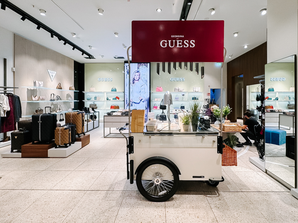 Eis Catering Firmenveranstaltung Eiswagen Mein Eis Oldtimer Speiseeis Köln Bonn Düsseldorf