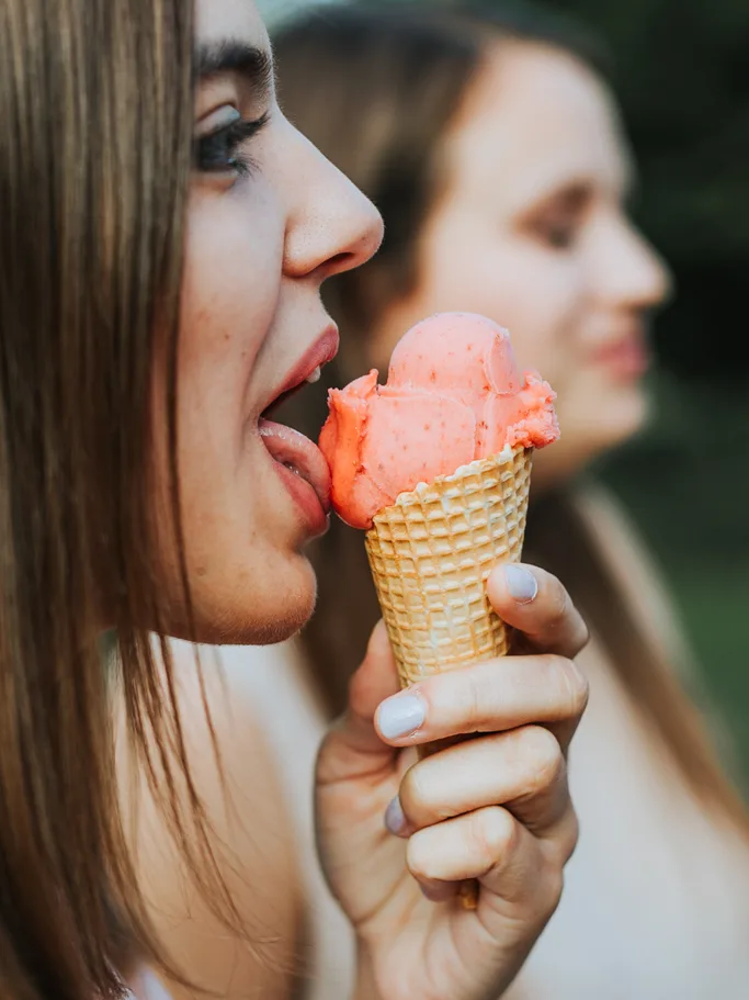 produkt eis